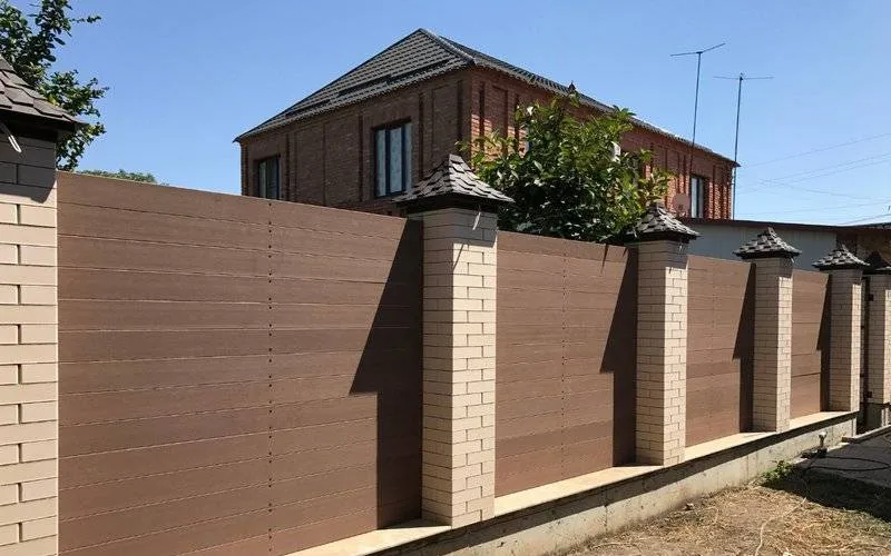 Доска заборная. Какую и где выгодно купить?