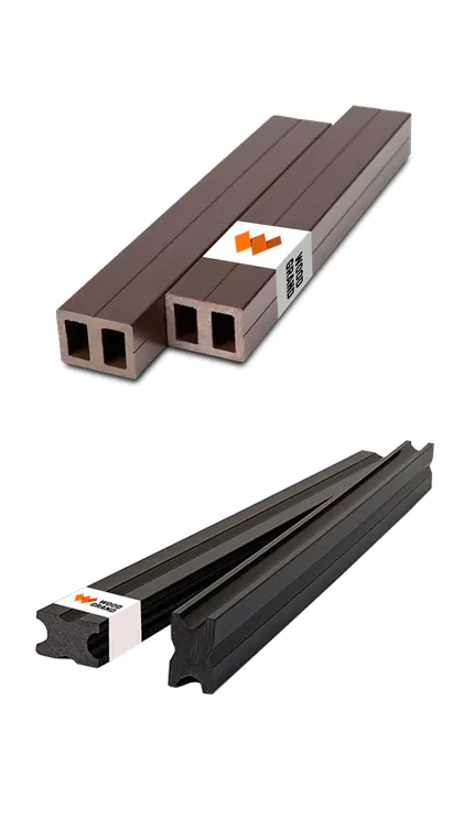 лага из ДПК